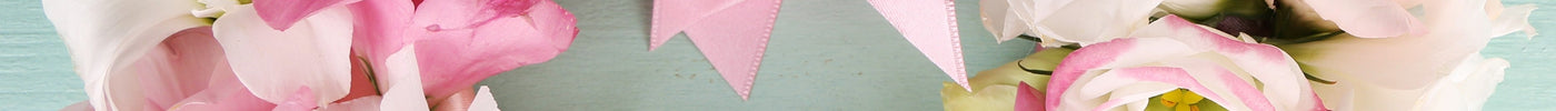 Pink-Ribbon-DIY-Ideas-Every-Party-Planner-Needs-to-Try LaRibbons and Crafts