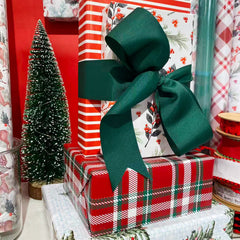 Double-Face-Satin-Ribbon LaRibbons and Crafts