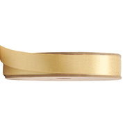 5/8" Metallic Sparkle Ribbon | Ancient Gold | 10 Yard Roll