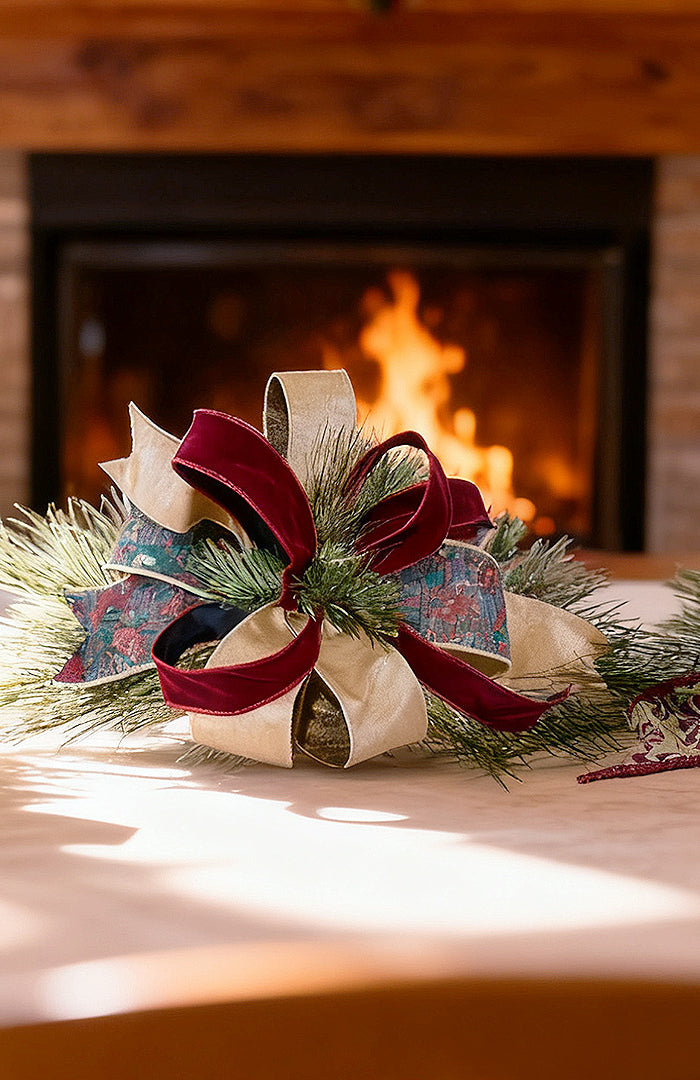 <h1><em></em><em>Ribbons</em></h1>