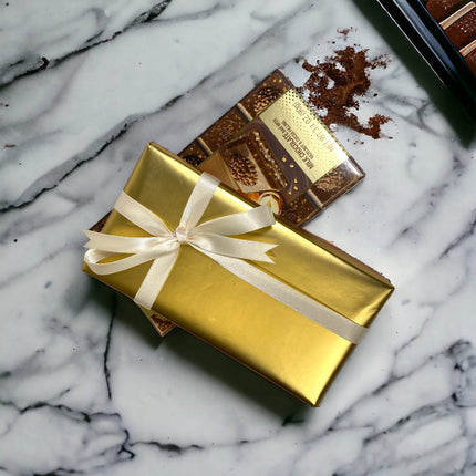 Matte Wrapping Paper