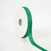 Double Face Satin Ribbon | Forest Green (587)