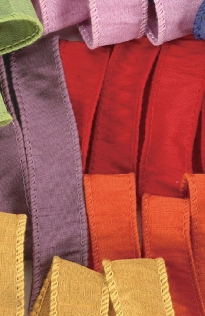 <h1><em></em><em>Dupioni Wired Ribbon</em></h1>