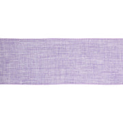 2 1/2" Wired Ribbon | Lavender Linen