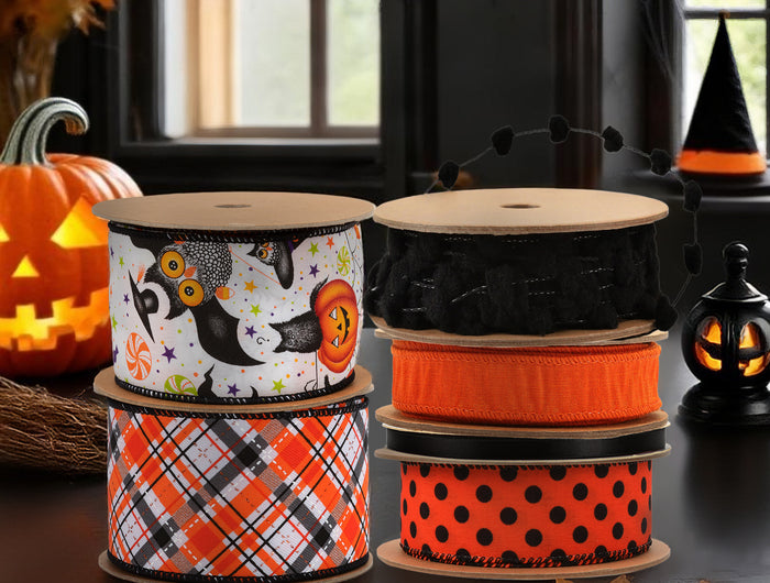 <h2>Premium Halloween Collection</h2>