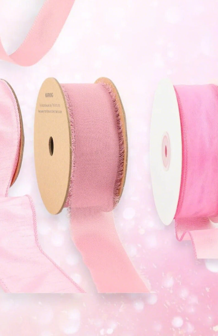 <h1><em></em><em>Pink Collection</em></h1>