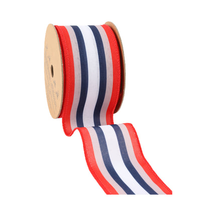 patriotic ribbon