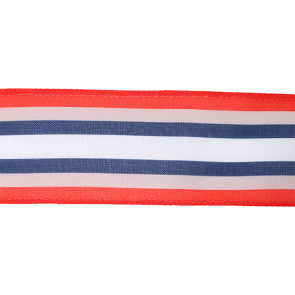 patriotic ribbon