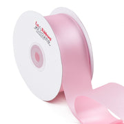 Double Face Satin Ribbon | Pearl Pink (123)