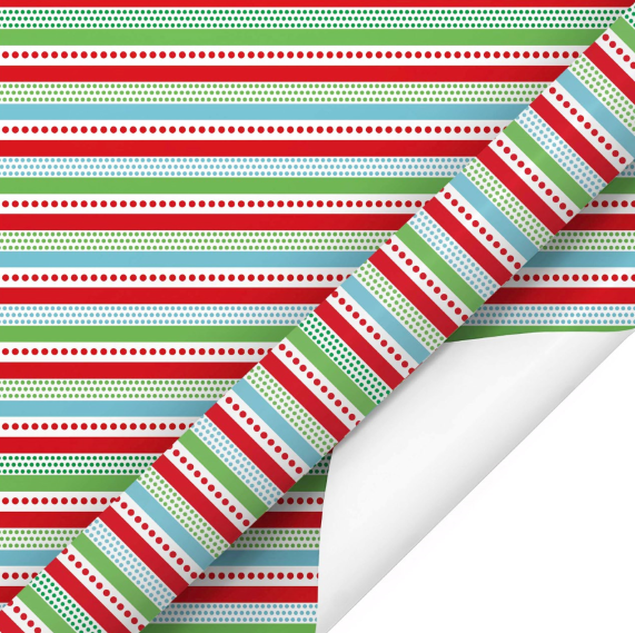 wrapping paper