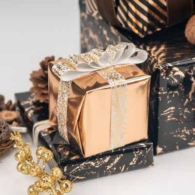 3 Essential Gift-Wrapping Accessories