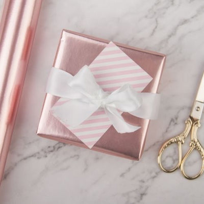 Creative Birthday Gift Wrapping Ideas