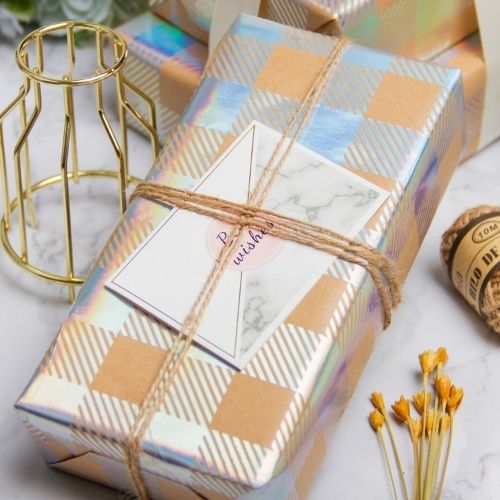 A Centuries-Old Tradition: Why We Wrap Gifts