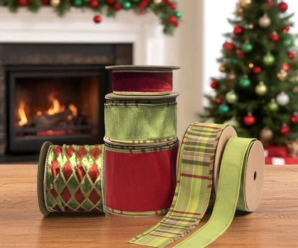 The Ultimate Guide to Choosing Ribbon for Every Occasion - LaRibbons ...