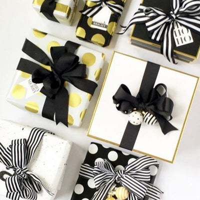 3 Helpful Tips To Effortlessly Wrap Any Gift