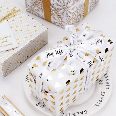 Make it Special: Gift Wrapping Ideas for Mother’s Day