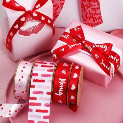 Best Ways To Wrap Gifts For Valentine’s