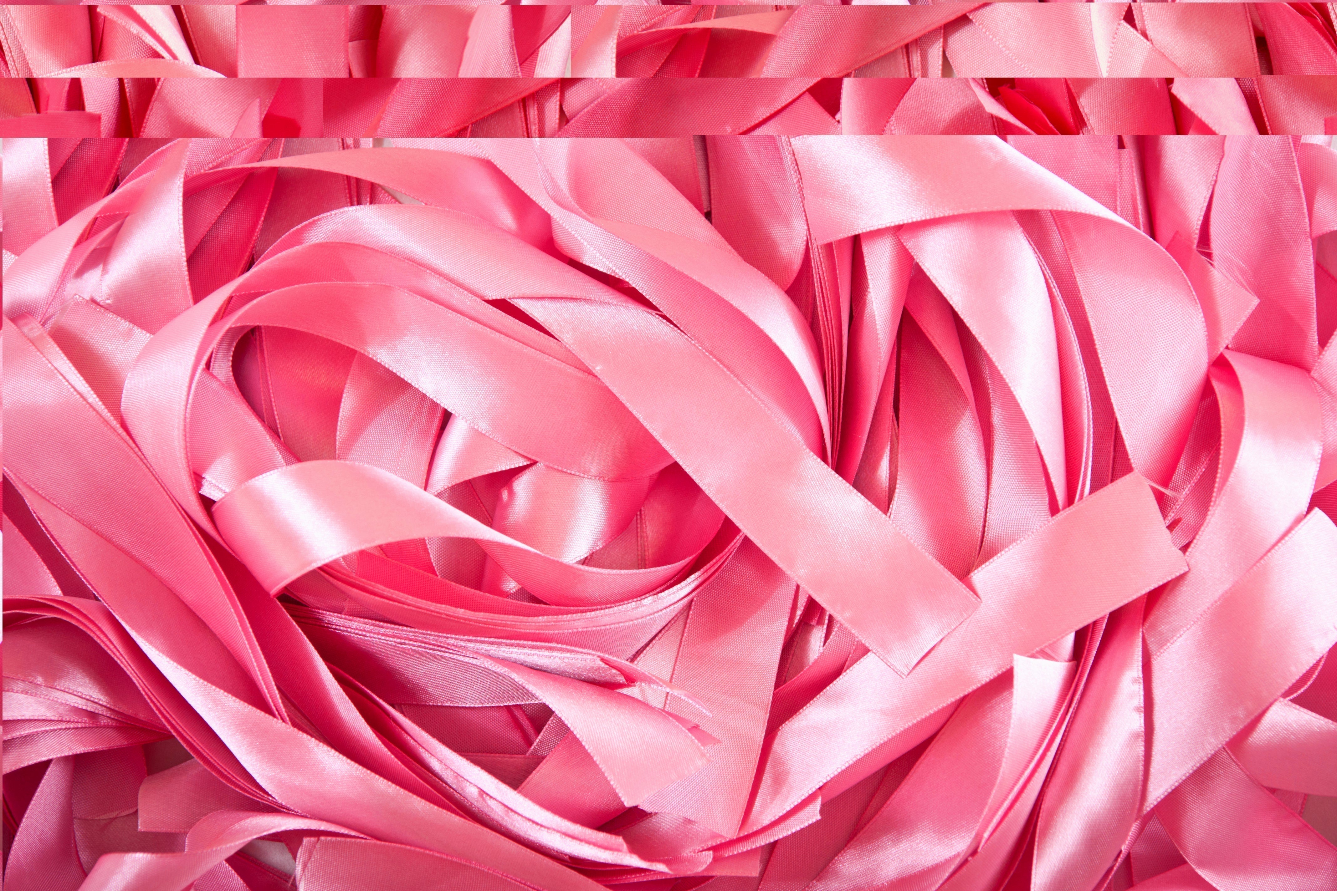 Get Crafty: Playful DIY Projects with Pink Ribbon - LaRibbons and ...