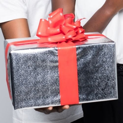 The Different Types of Gift Wrapping Paper