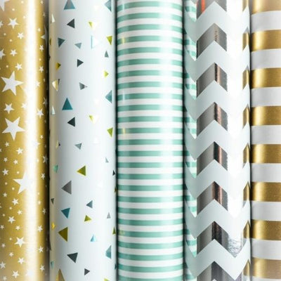 How to Choose the Best Wrapping Paper
