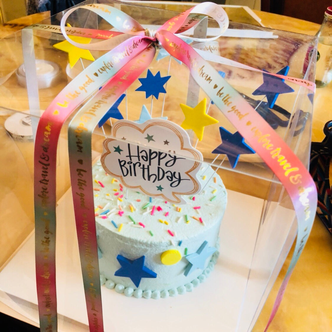 Tell-us-about-your-favorite-and-latest-crafts LaRibbons and Crafts