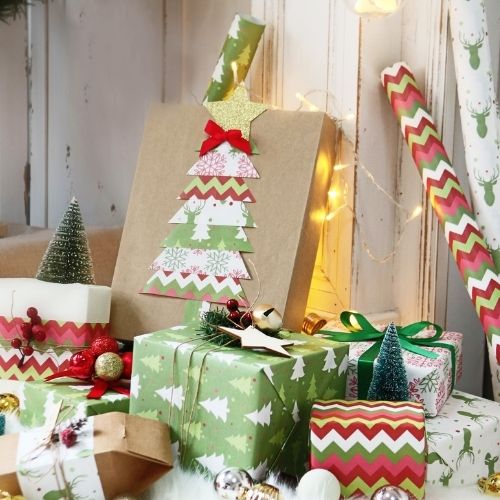 Fun and Easy Christmas Crafts To Try
