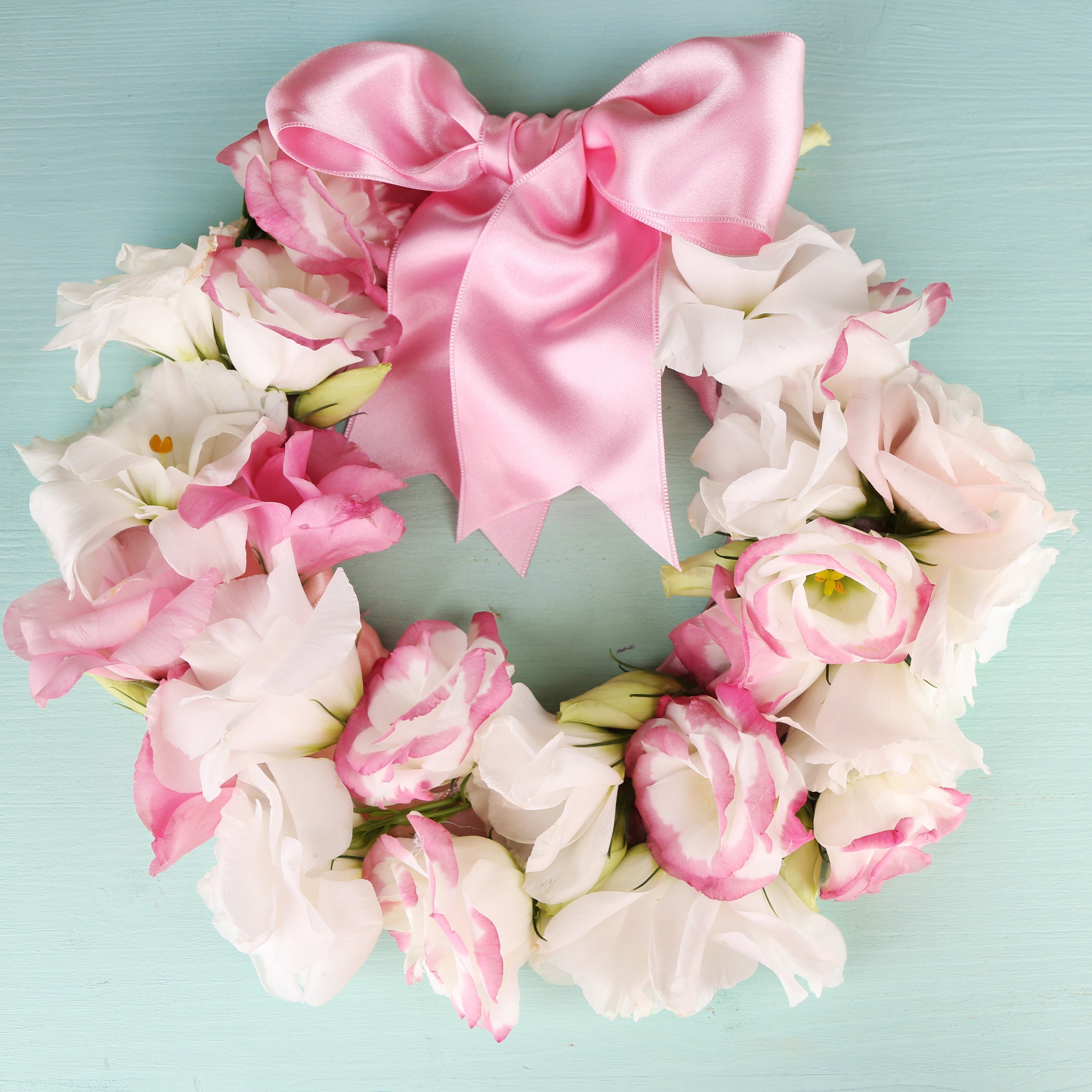 💗 Pink Ribbon DIY Ideas Every Party Planner Needs to Try - LaRibbons ...