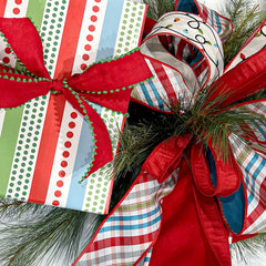 Holiday-Collections LaRibbons and Crafts