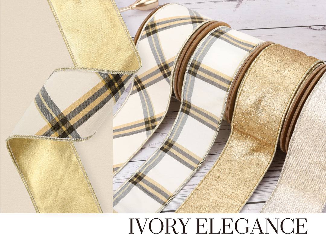 Ivory Elegance