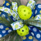 Sports-Wired-Ribbons LaRibbons and Crafts