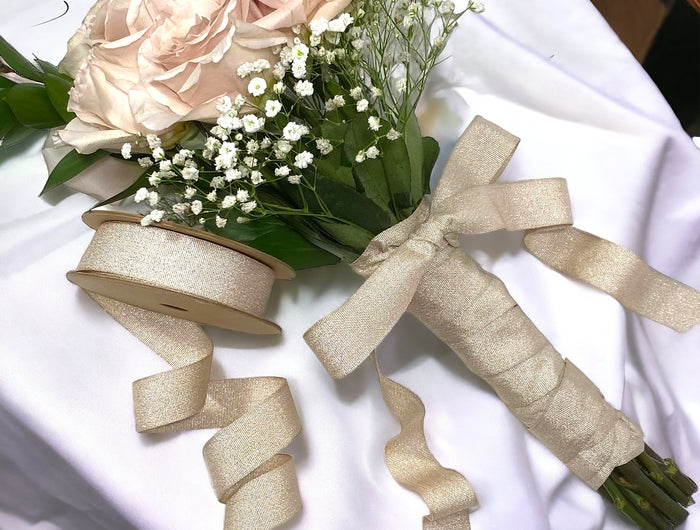 Wedding-Collection LaRibbons and Crafts