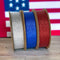 Patriotic-Collection LaRibbons and Crafts