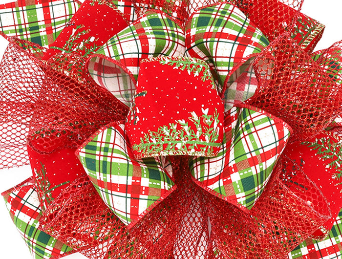 Lucky-Wheel-Special-Offer LaRibbons and Crafts