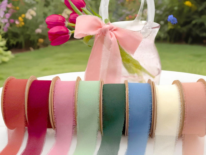 Novelty-Ribbons LaRibbons and Crafts
