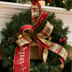 Velvet-Ribbon LaRibbons and Crafts