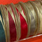 Reversible-Velvet-Ribbon LaRibbons and Crafts