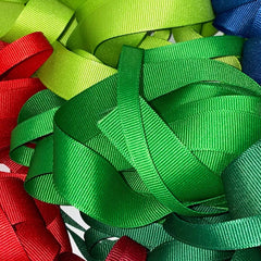 Grosgrain-Ribbons LaRibbons and Crafts
