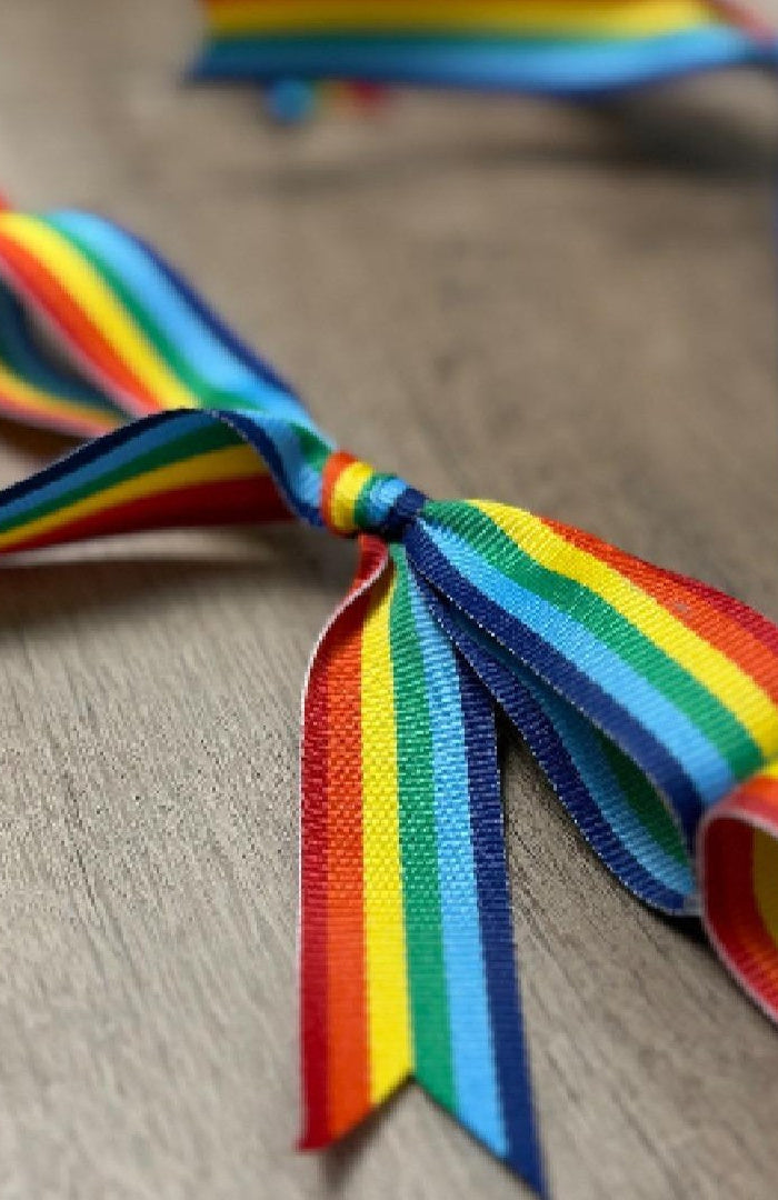 Striped-Ribbon-Collection LaRibbons and Crafts