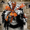 Halloween-Collection LaRibbons and Crafts