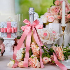 Double-Face-Satin-Ribbon LaRibbons and Crafts