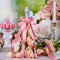 Double-Face-Satin-Ribbon LaRibbons and Crafts