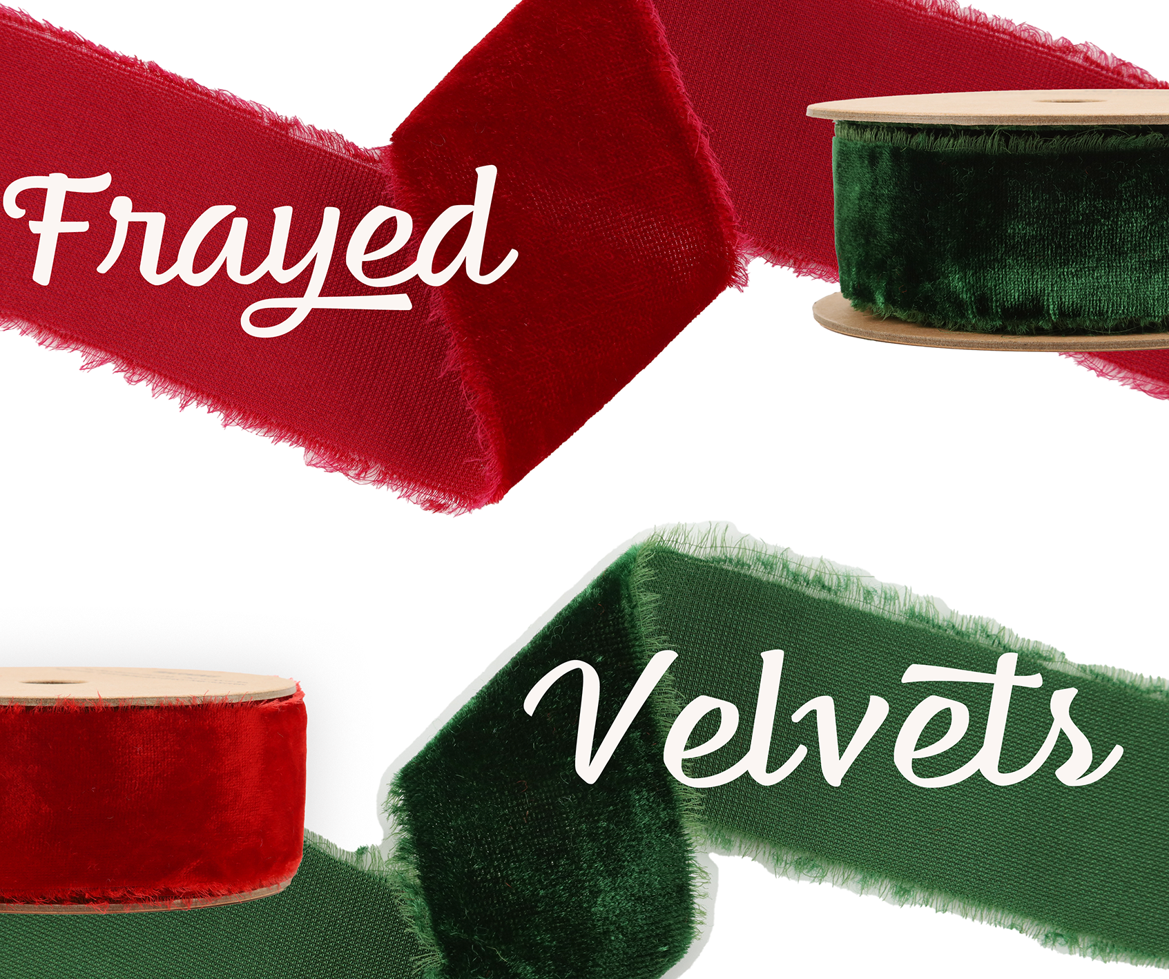 Frayed Velvet