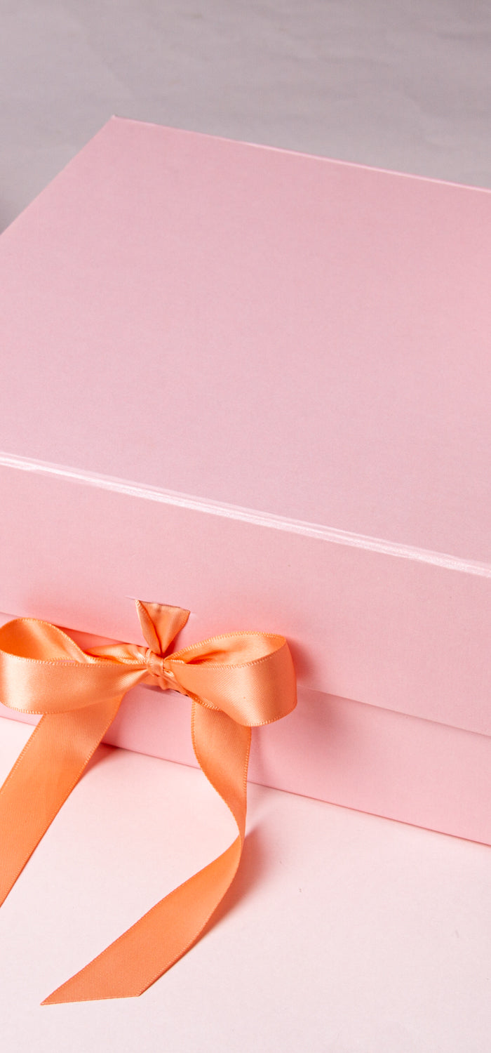 Solid-Everyday-Gift-Boxes LaRibbons and Crafts