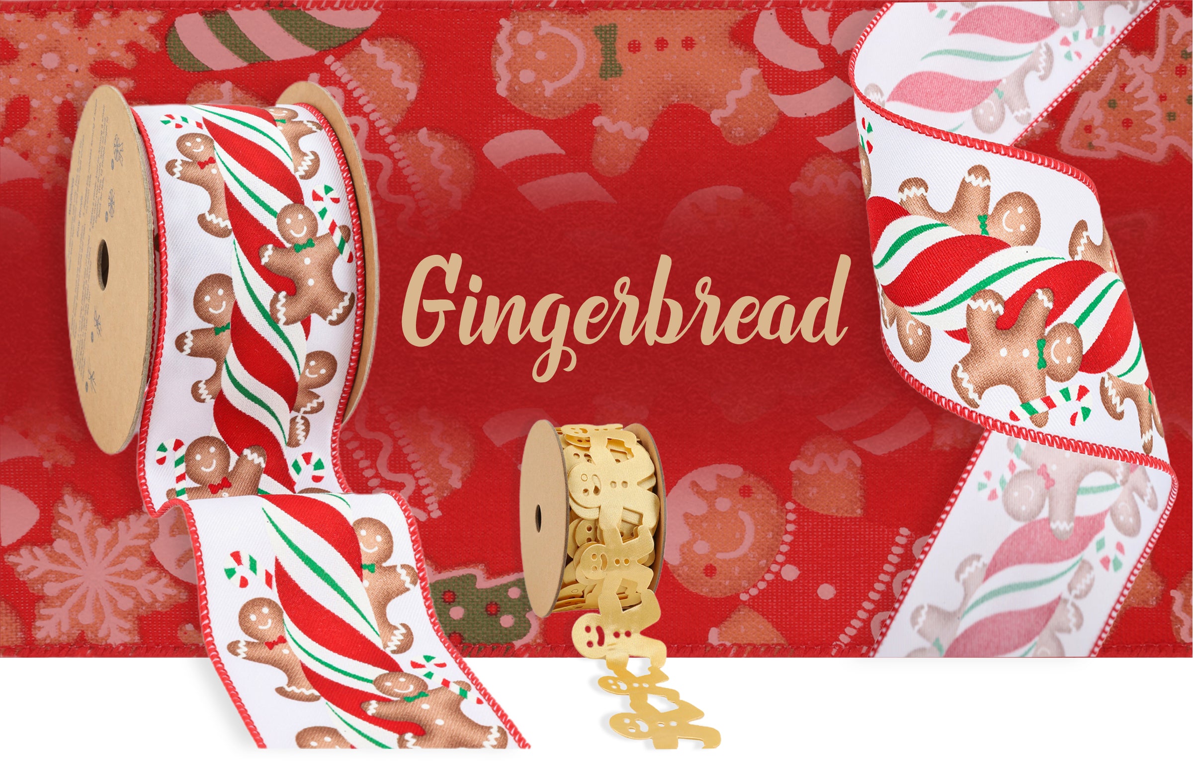 Gingerbread