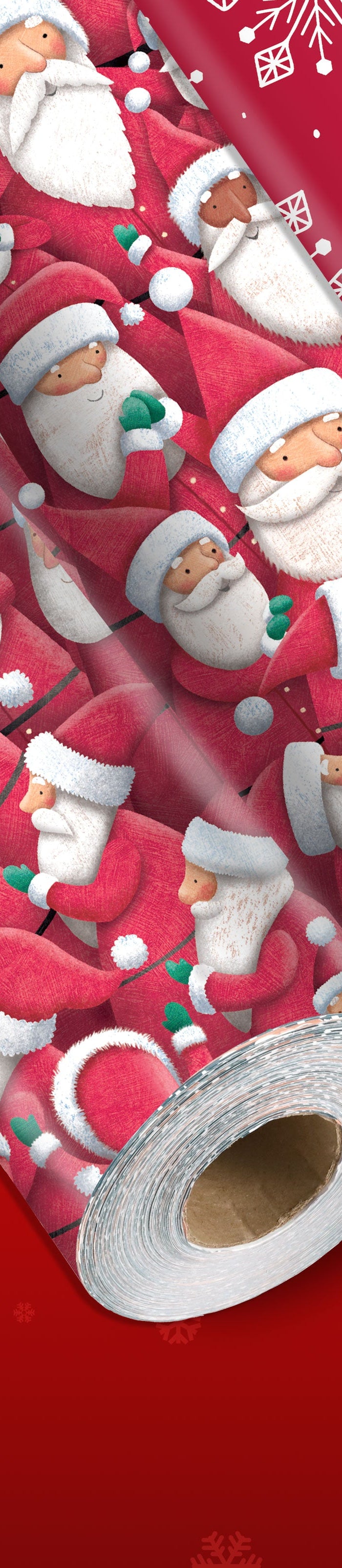Wrapping-Paper-Half-Reams LaRibbons and Crafts