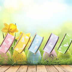 Easter-Collection LaRibbons and Crafts