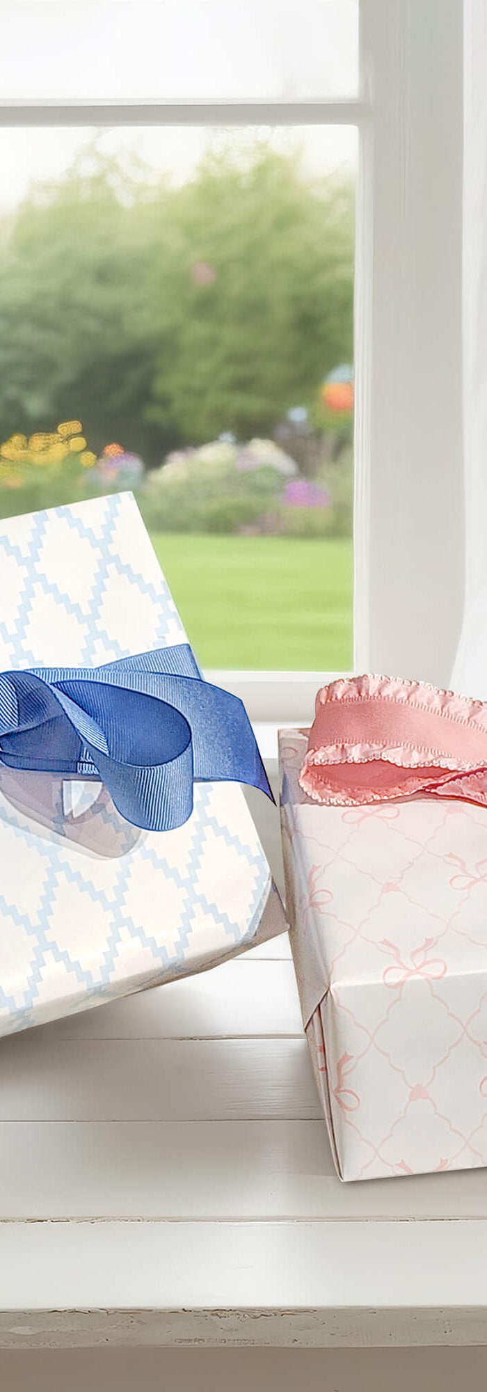 New-Baby-Collection LaRibbons and Crafts