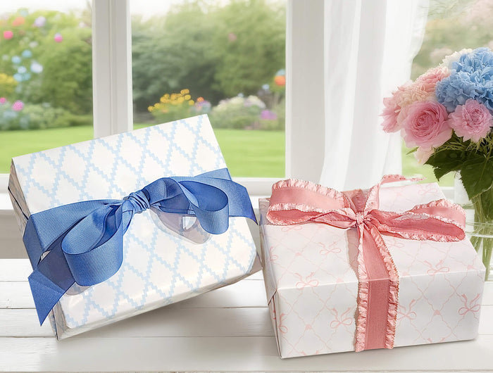 New-Baby-Collection LaRibbons and Crafts