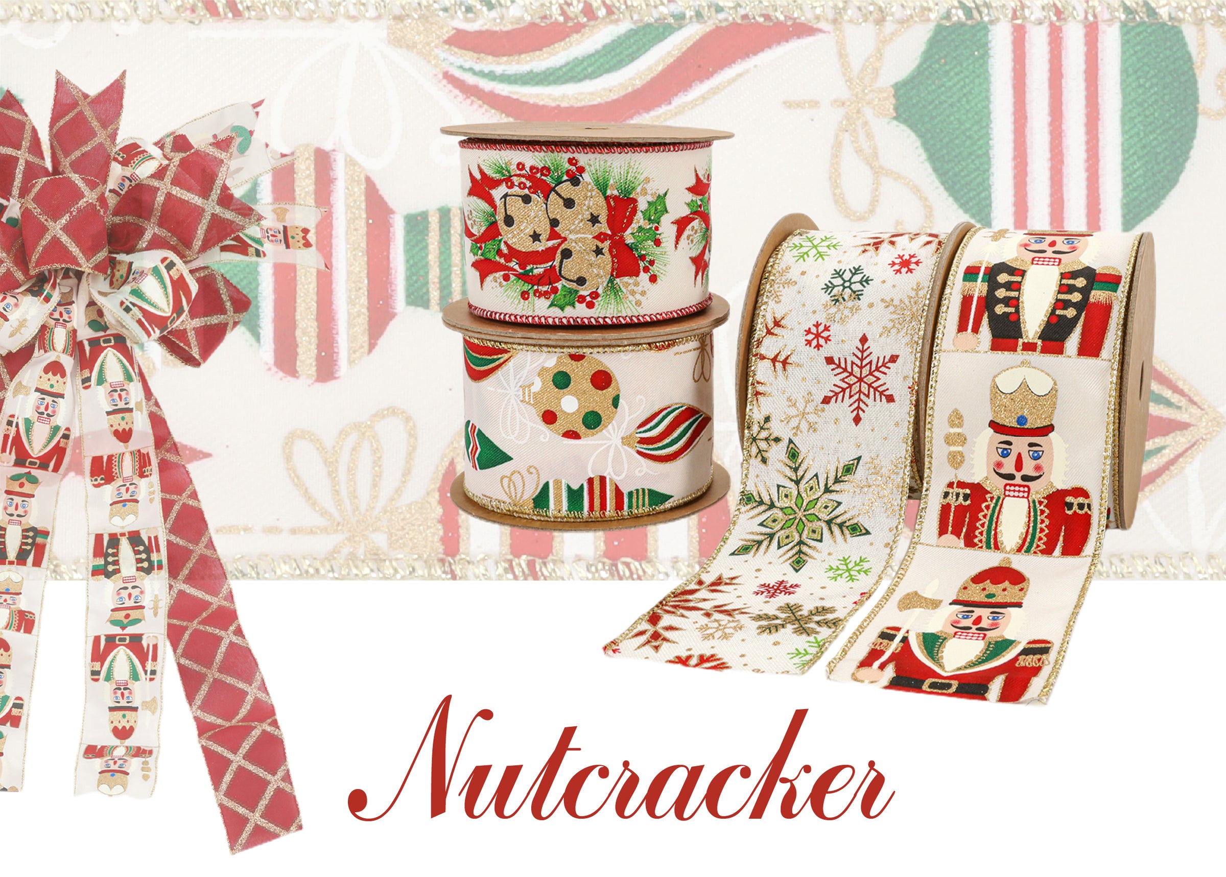 Nutcracker Collection