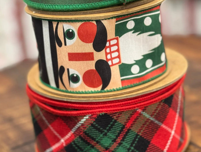 Nutcracker-Fun LaRibbons and Crafts